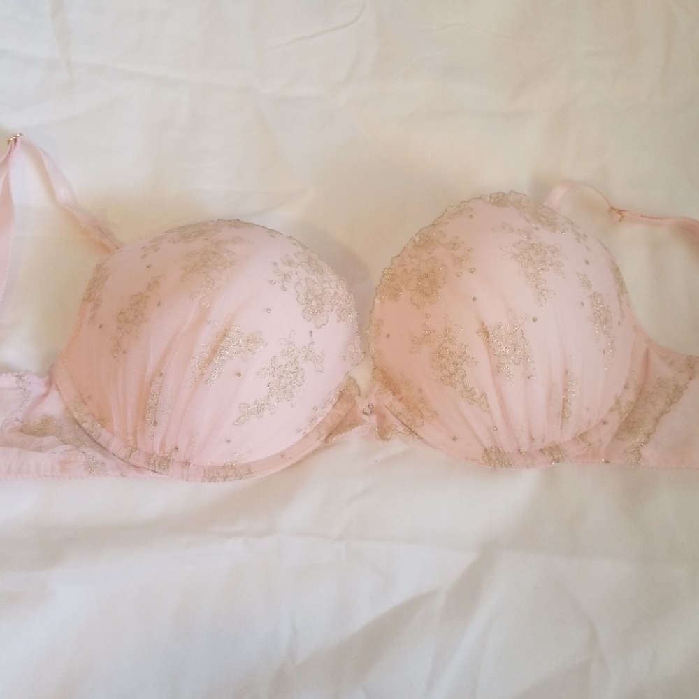 Victoria secret bra
